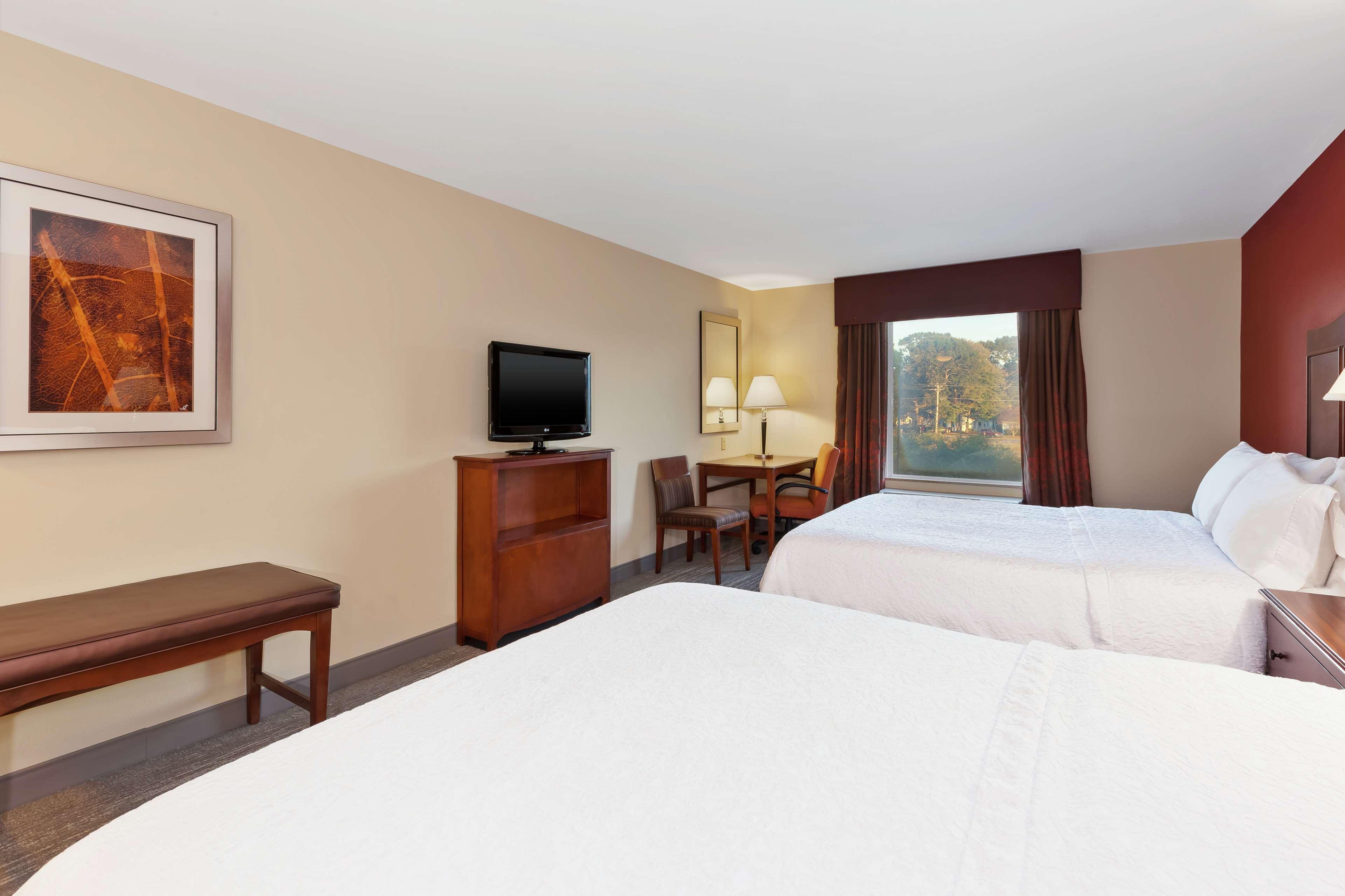 Hampton Inn & Suites Exmore - Eastern Shore Exterior foto