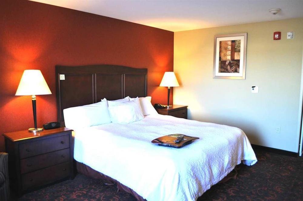 Hampton Inn & Suites Exmore - Eastern Shore Habitación foto