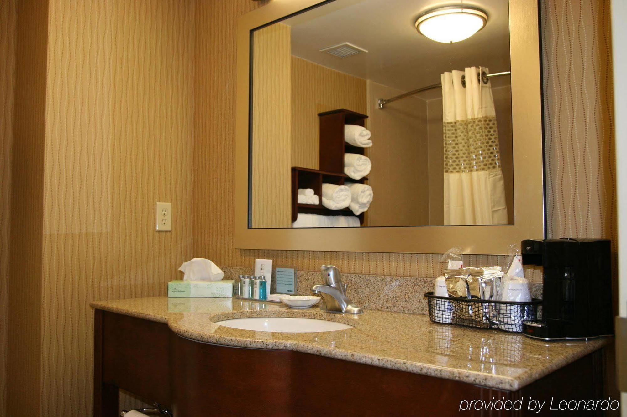 Hampton Inn & Suites Exmore - Eastern Shore Exterior foto